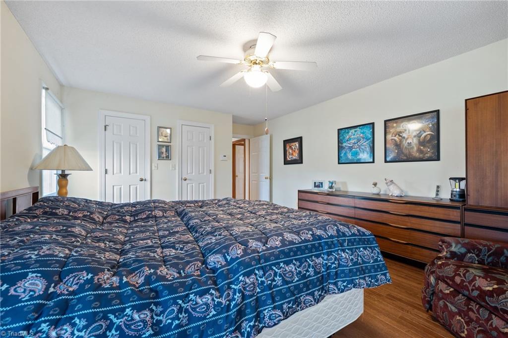 696 Gold Hill Road Madison, NC 27025 - Photo 17 of 49