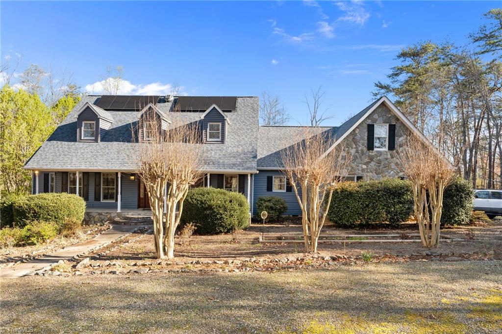 696 Gold Hill Road Madison, NC 27025 - Photo 2 of 49