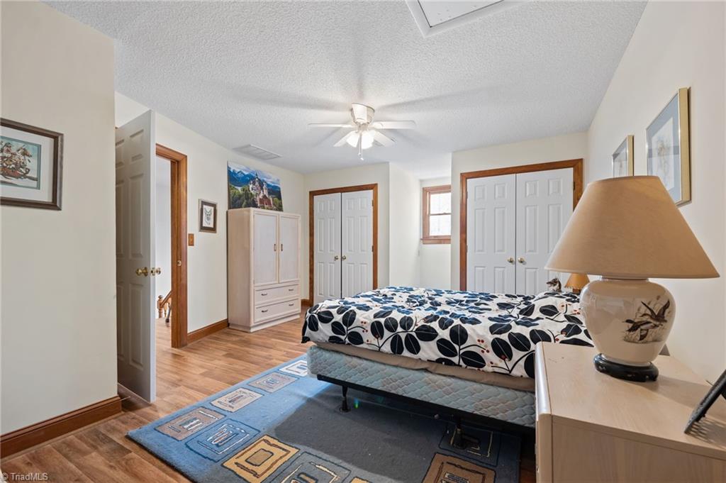 696 Gold Hill Road Madison, NC 27025 - Photo 23 of 49