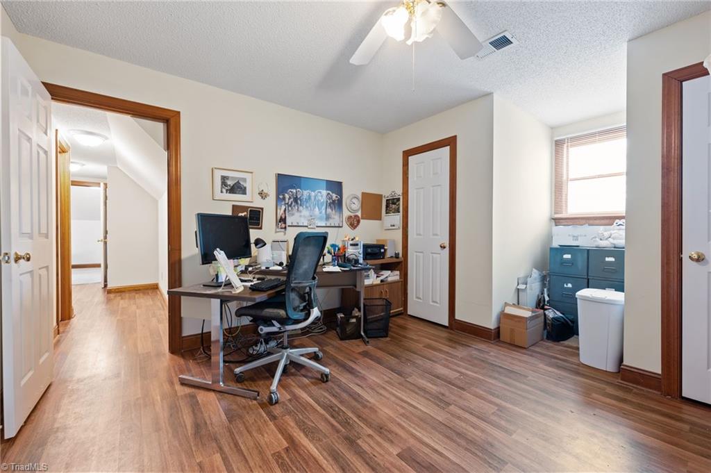 696 Gold Hill Road Madison, NC 27025 - Photo 27 of 49