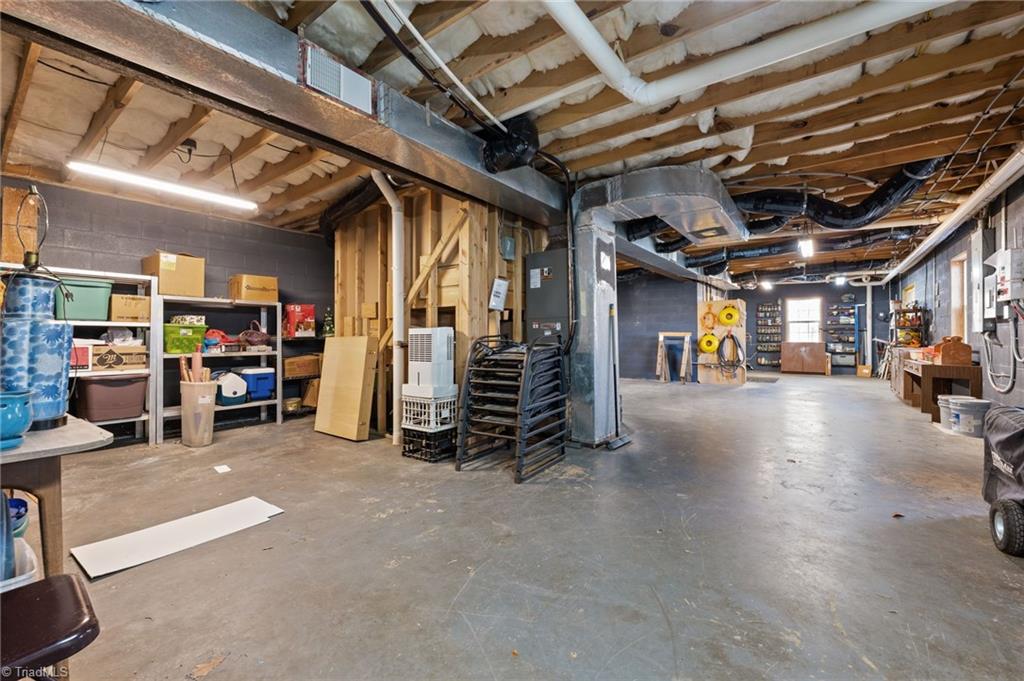 696 Gold Hill Road Madison, NC 27025 - Photo 33 of 49