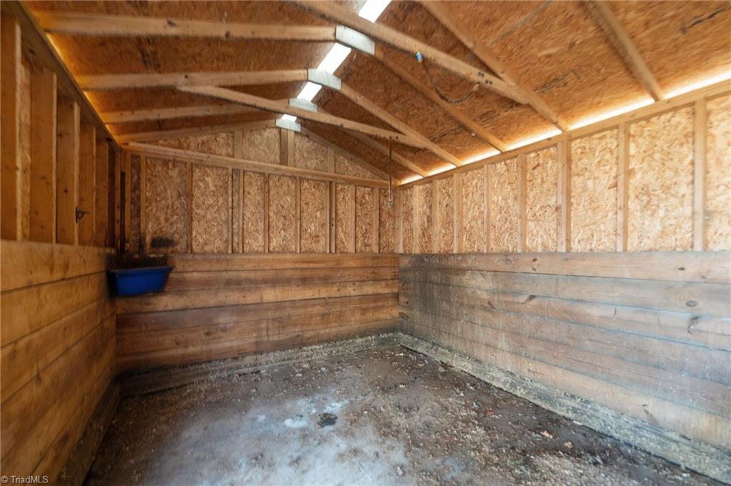 696 Gold Hill Road Madison, NC 27025 - Photo 39 of 49