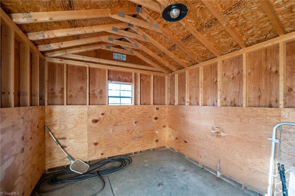 696 Gold Hill Road Madison, NC 27025 - Photo 41 of 49