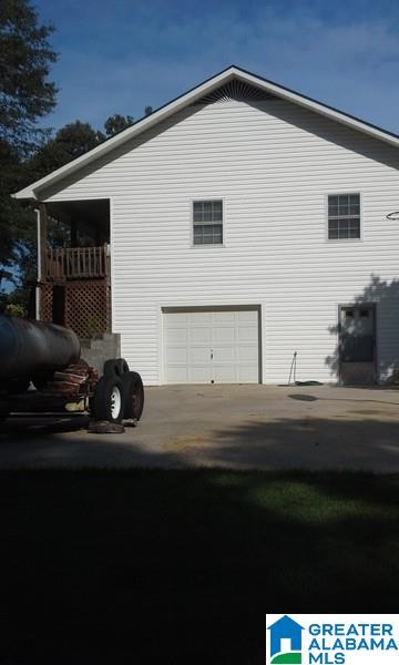 1059 Clay Pit Road Montevallo, AL 35115 - Photo 5 of 15