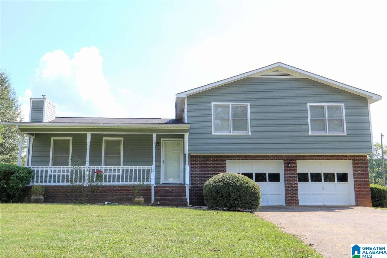 3490 McIntosh Road Oxford, AL 36203 - Photo 1 of 24 Gallery Image 1