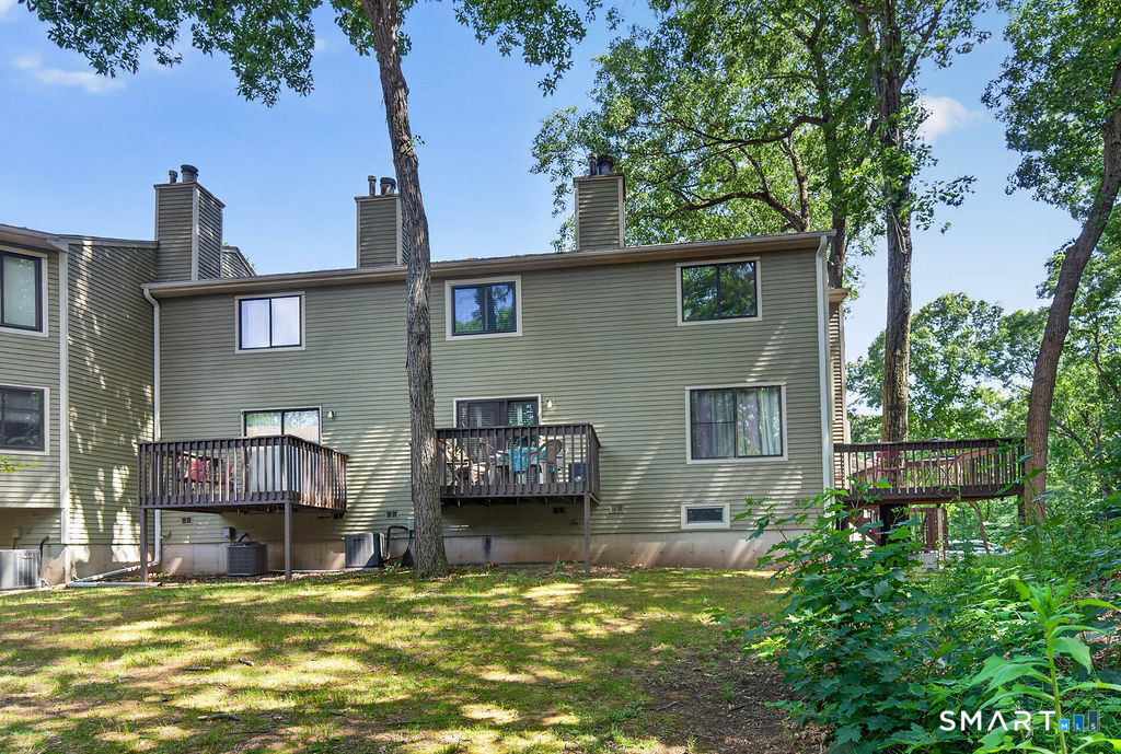 40 Foxon Hill Road, Unit L47 New Haven, CT 06513 - Photo 23 of 30