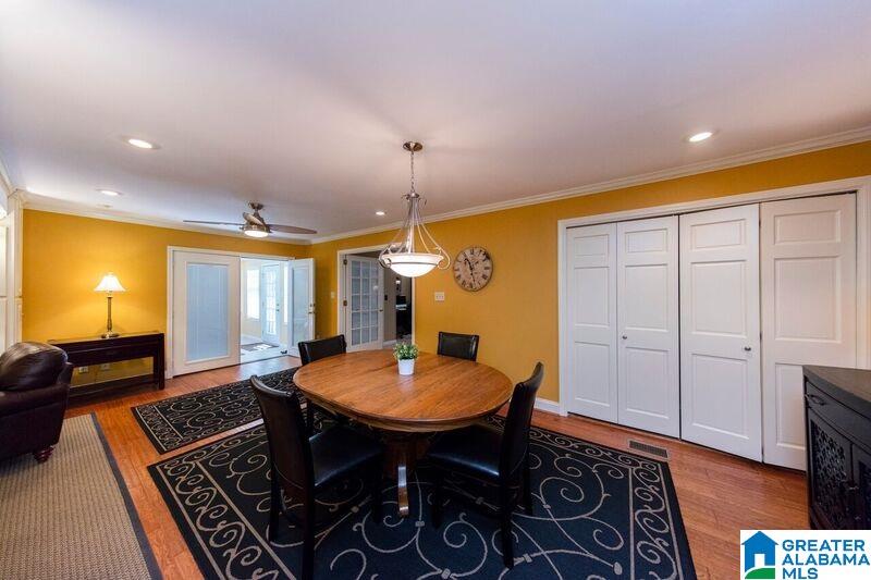 3429 Rock Ridge Circle Birmingham, AL 35210 - Photo 22 of 49