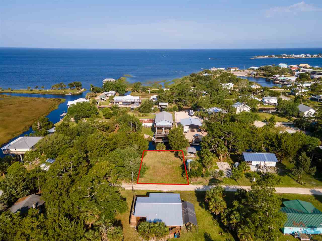 Lot 67 Sandpiper Road Perry, FL 32348 - Photo 14 of 17 Gallery Image 14