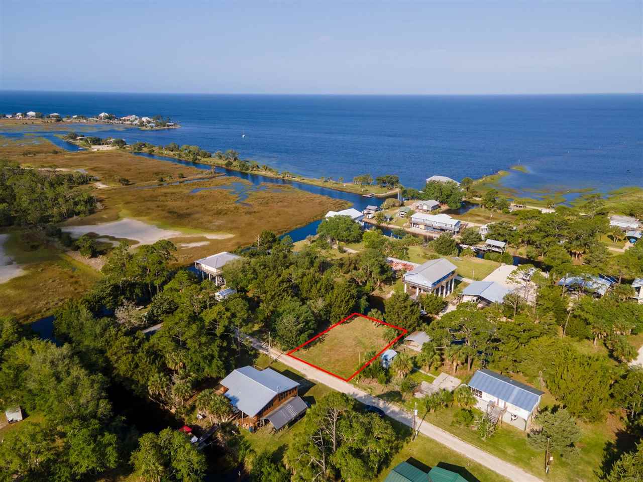 Lot 67 Sandpiper Road Perry, FL 32348 - Photo 17 of 17 Gallery Image 17