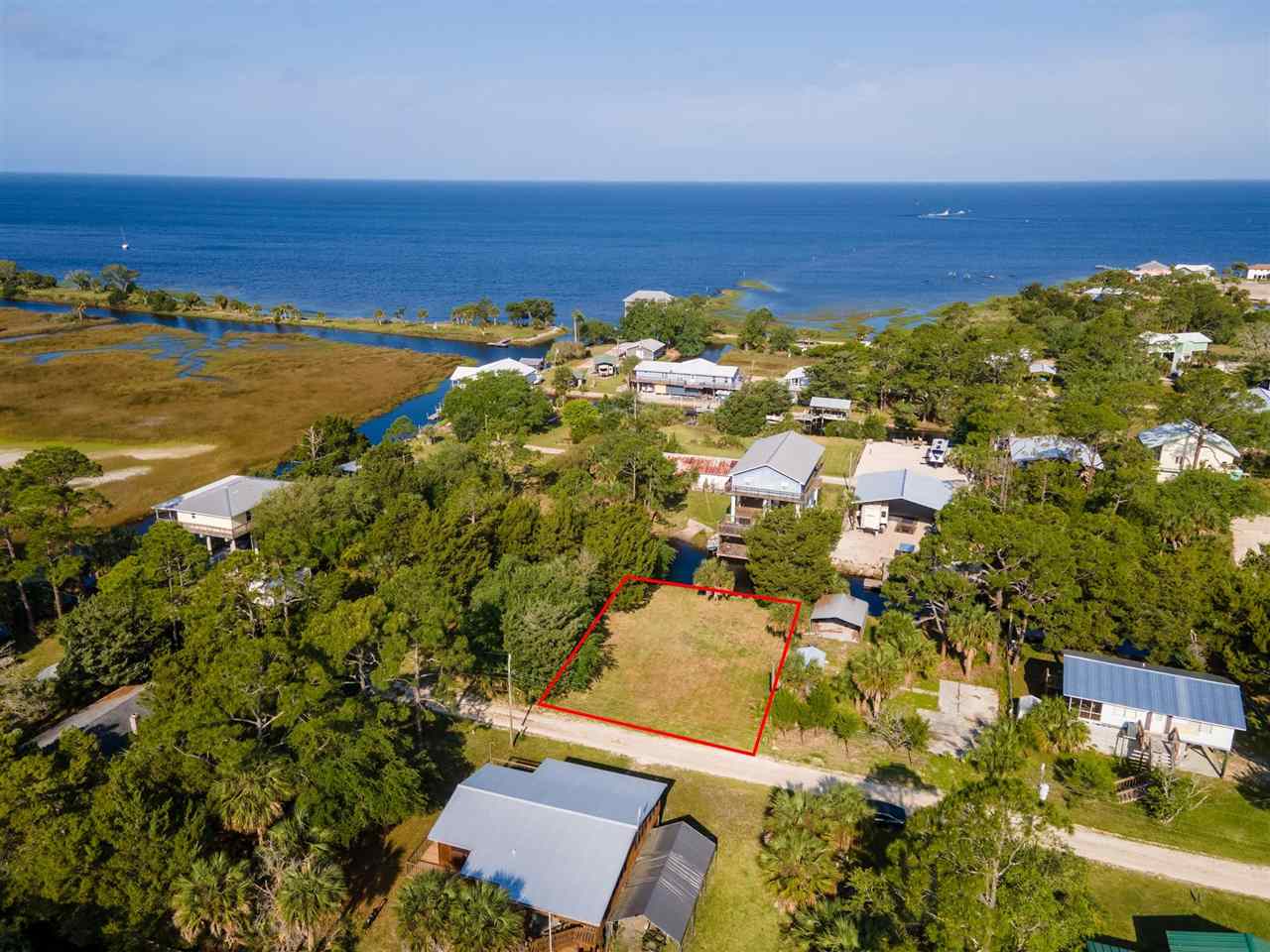 Lot 67 Sandpiper Road Perry, FL 32348 - Photo 9 of 17 Gallery Image 9