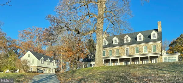 a view of a building