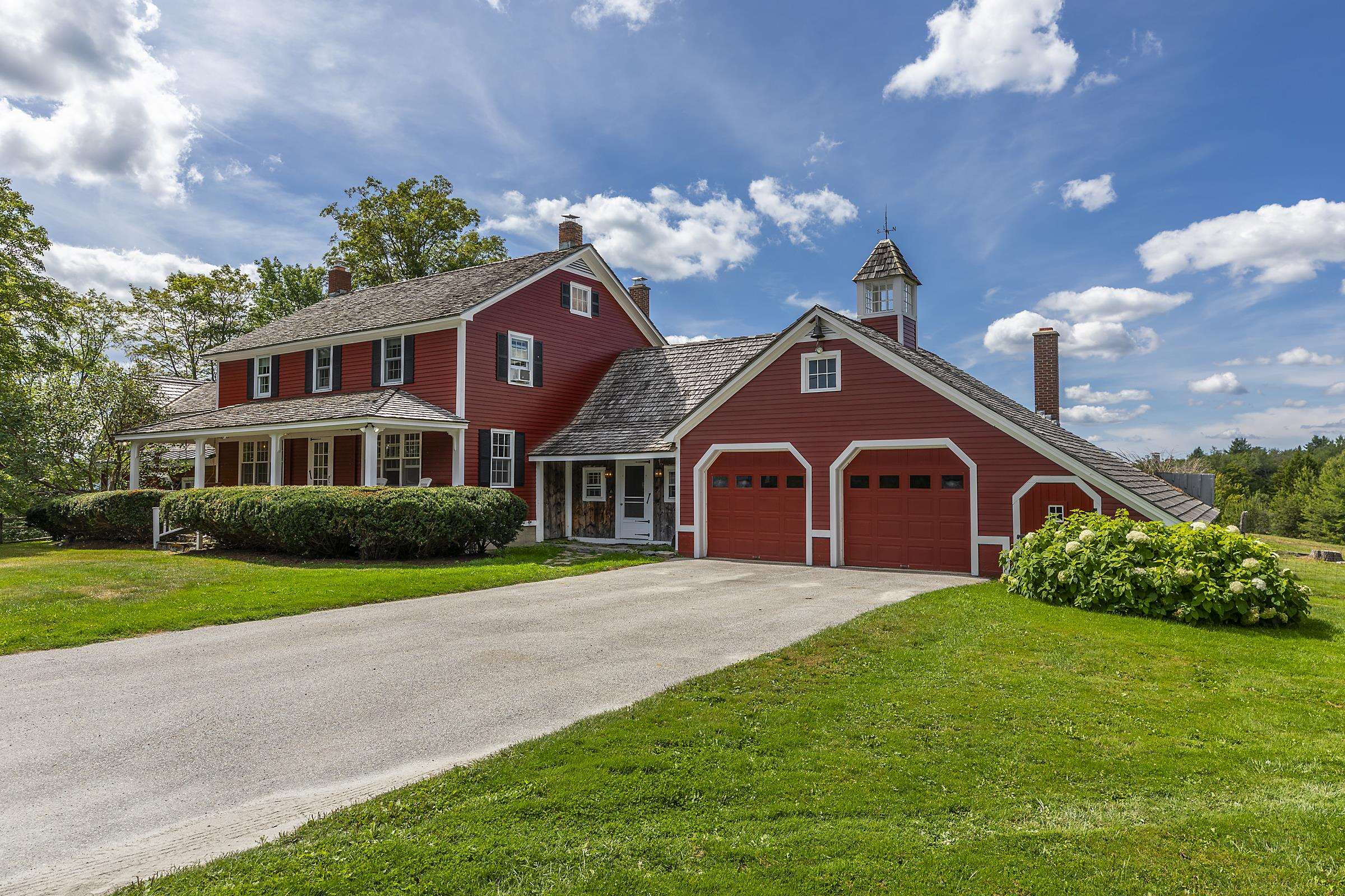 1204 Bailey Road Shrewsbury, VT 05738 - Photo 51 of 58