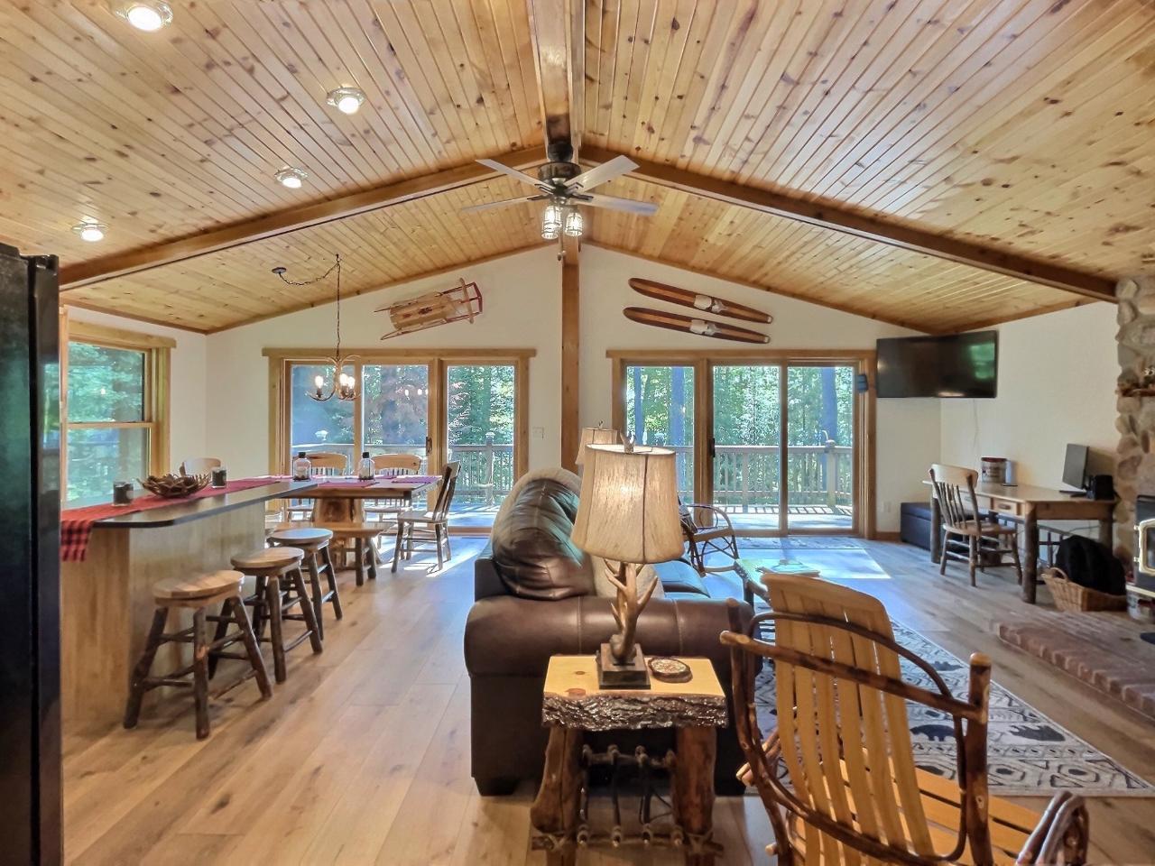 7614 Prairie Road Eagle River, WI 54521 - Photo 4 of 32 Gallery Image 4