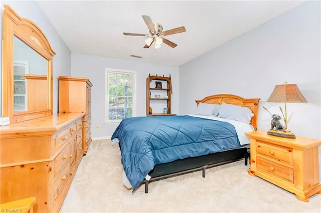 $495,000 | 4303 Quail Canyon Court, Greensboro, NC 27410