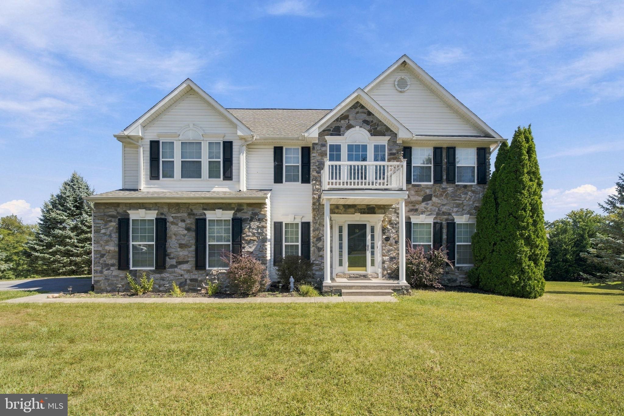 70 Paradise Valley Road Falling Waters, WV 25419 - Photo 1 of 55 Gallery Image 1