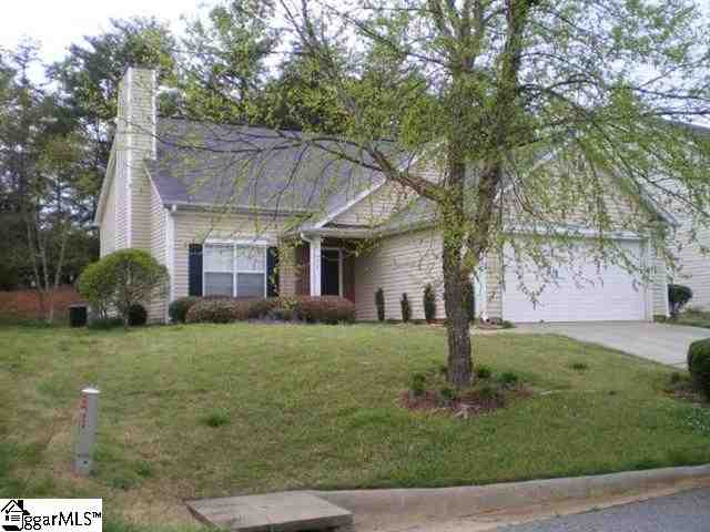 16 Hawkesbury Road Simpsonville, SC 29681 - Photo 1 of 1 Gallery Image 1