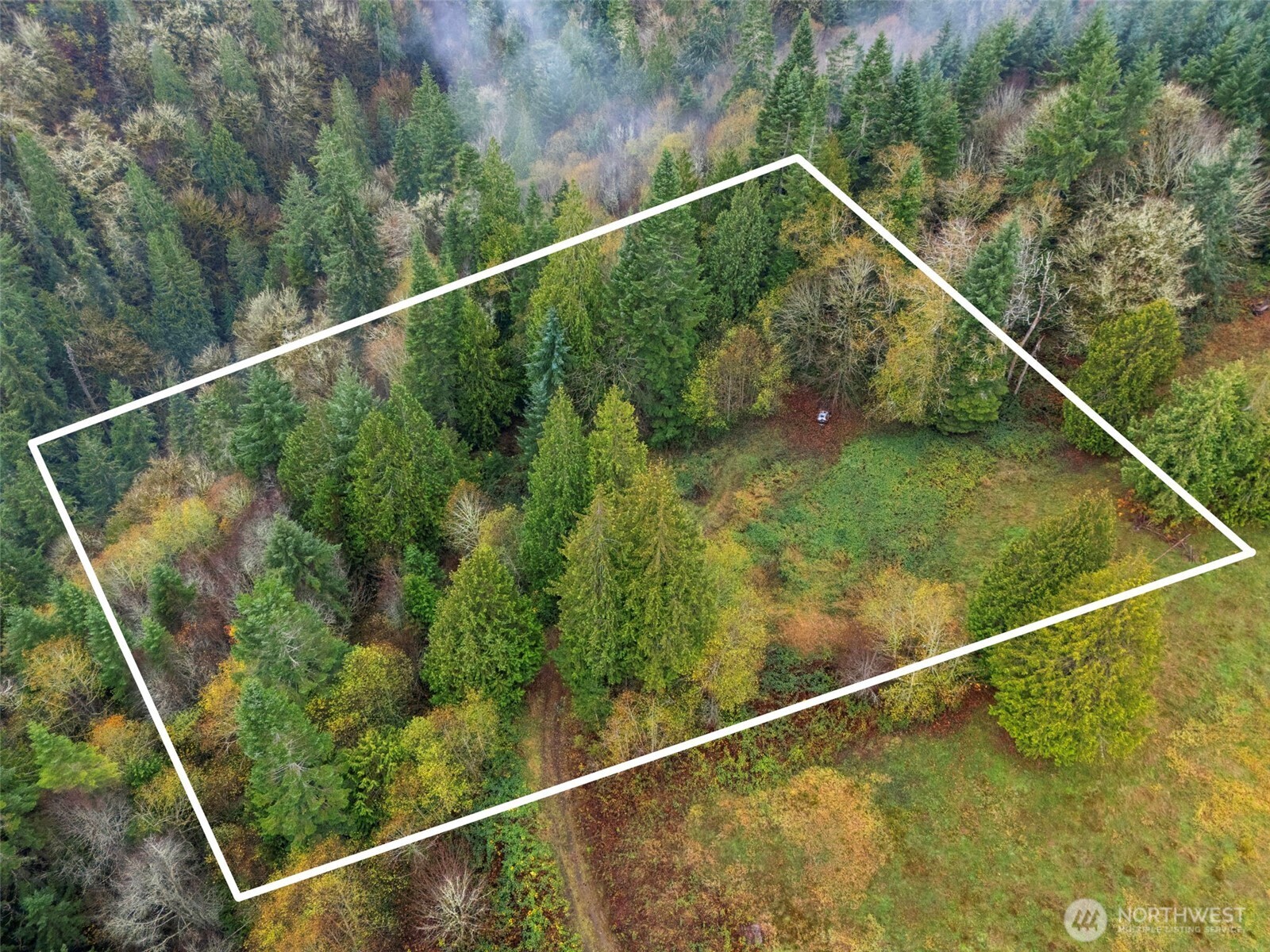 205 Newt Estates Road Longview, WA 98632 - Photo 4 of 22 a view of a balcony