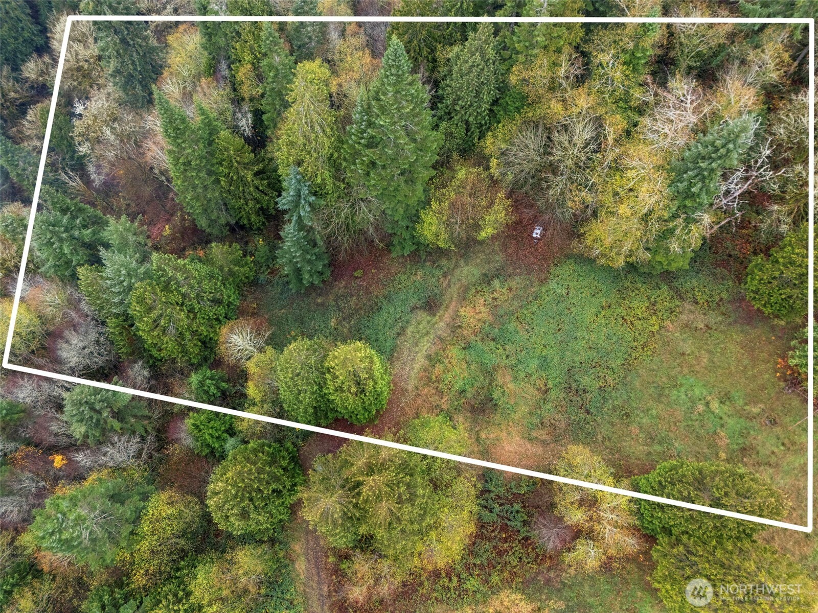 205 Newt Estates Road Longview, WA 98632 - Photo 6 of 22 a view of a balcony
