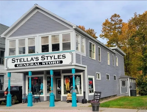 $199,000 | 28 North Main Street, Manheim, NY 13329