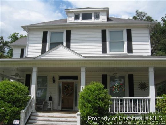 6054 Braxton Road Hope Mills, NC 28348 - Photo 1 of 23 Gallery Image 1