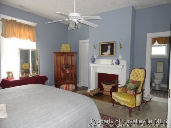 6054 Braxton Road Hope Mills, NC 28348 - Photo 13 of 23 Gallery Image 13