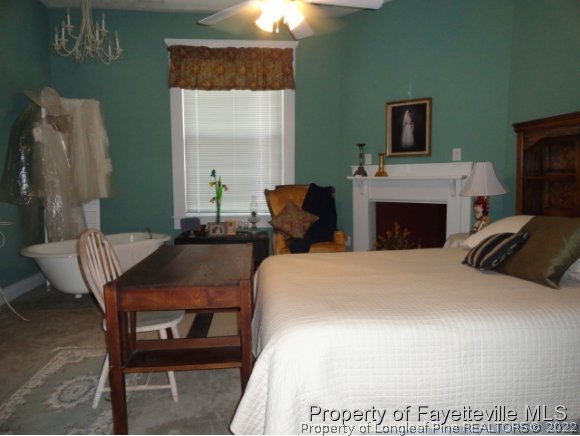 6054 Braxton Road Hope Mills, NC 28348 - Photo 15 of 23 Gallery Image 15