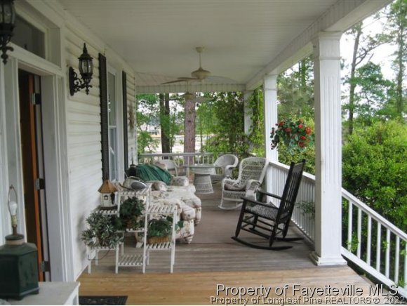 6054 Braxton Road Hope Mills, NC 28348 - Photo 2 of 23 Gallery Image 2