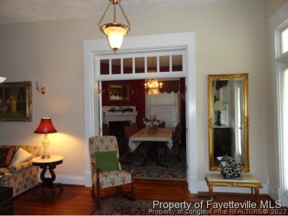 6054 Braxton Road Hope Mills, NC 28348 - Photo 22 of 23 Gallery Image 22