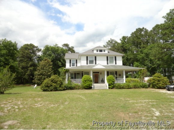 6054 Braxton Road Hope Mills, NC 28348 - Photo 23 of 23 Gallery Image 23