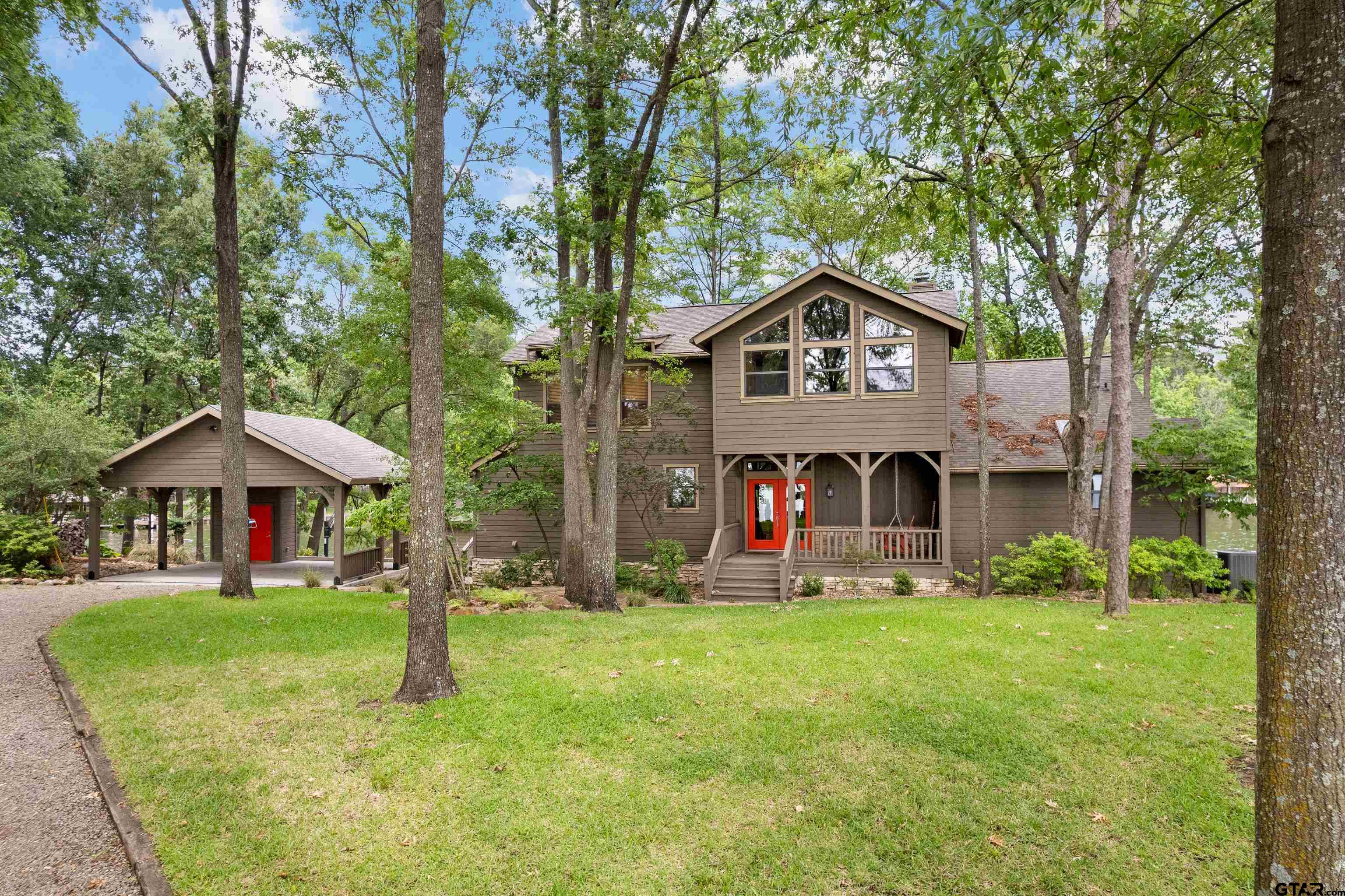 785 Windy Point Mount Vernon, TX 75457 - Photo 2 of 48