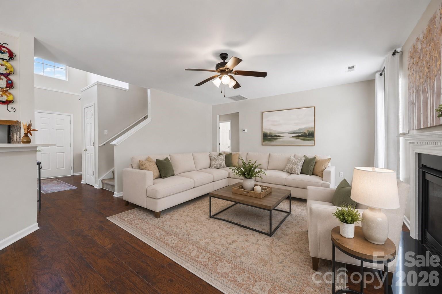 7076 White Bluff Drive Tega Cay, SC 29708 - Photo 4 of 44