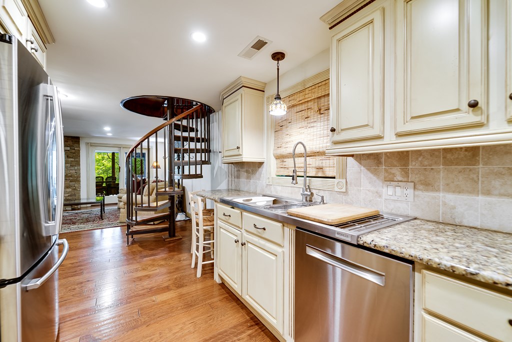 345 Mission Dam Road Hayesville, NC 28904 - Photo 31 of 93 Gallery Image 31
