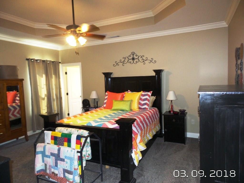 292 Robertson Loop Pollock, LA 71467 - Photo 12 of 22 Gallery Image 12
