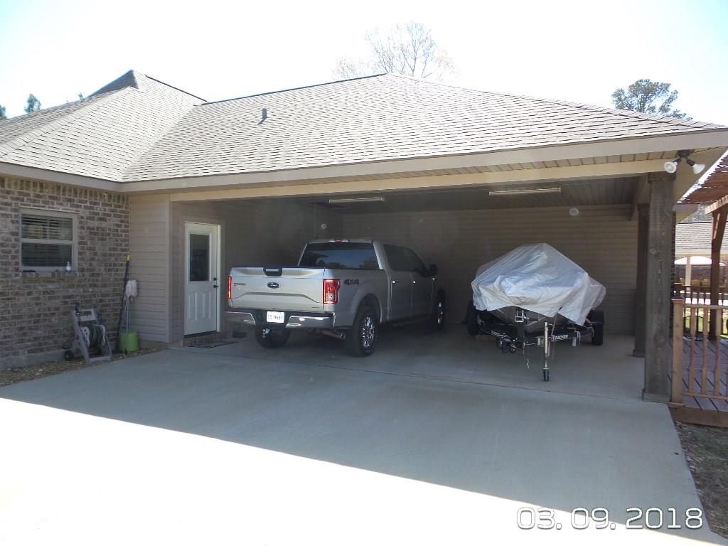 292 Robertson Loop Pollock, LA 71467 - Photo 18 of 22 Gallery Image 18