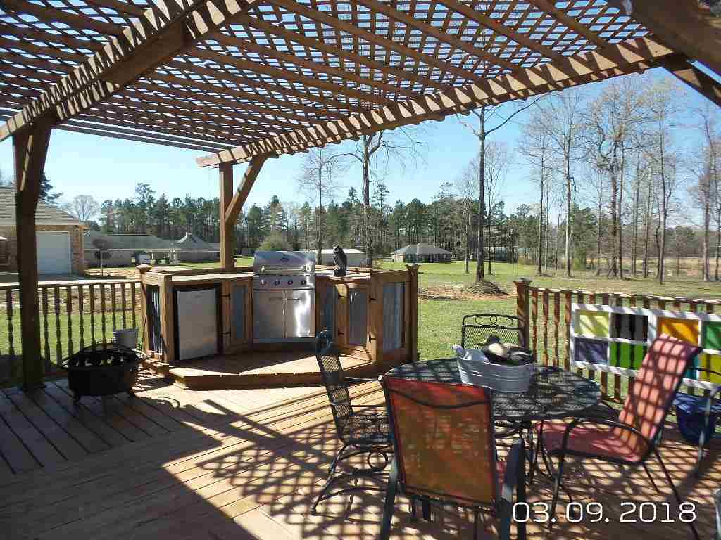 292 Robertson Loop Pollock, LA 71467 - Photo 19 of 22 Gallery Image 19