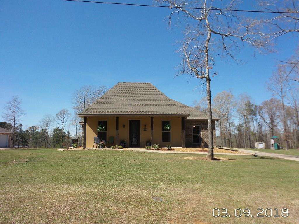 292 Robertson Loop Pollock, LA 71467 - Photo 22 of 22 Gallery Image 22