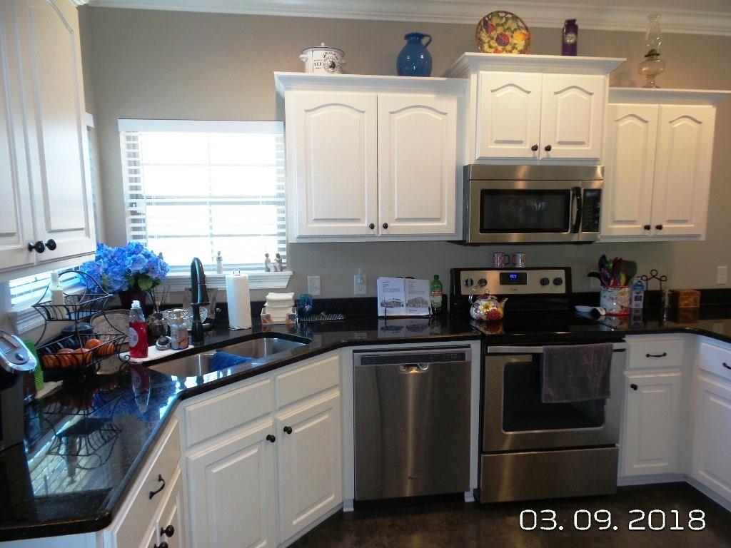 292 Robertson Loop Pollock, LA 71467 - Photo 4 of 22 Gallery Image 4