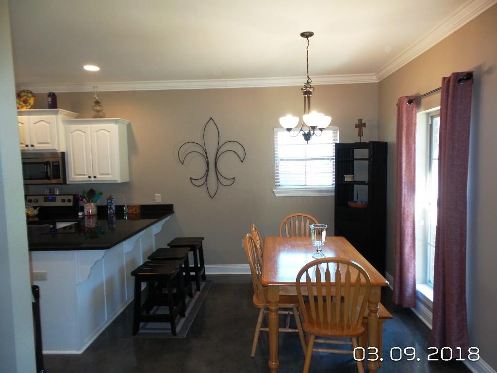 292 Robertson Loop Pollock, LA 71467 - Photo 5 of 22 Gallery Image 5
