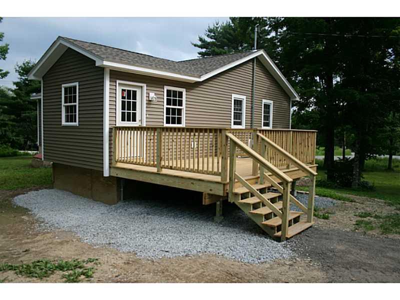 299 Five Road Carmel, ME 04419 - Photo 28 of 29 Exterior.