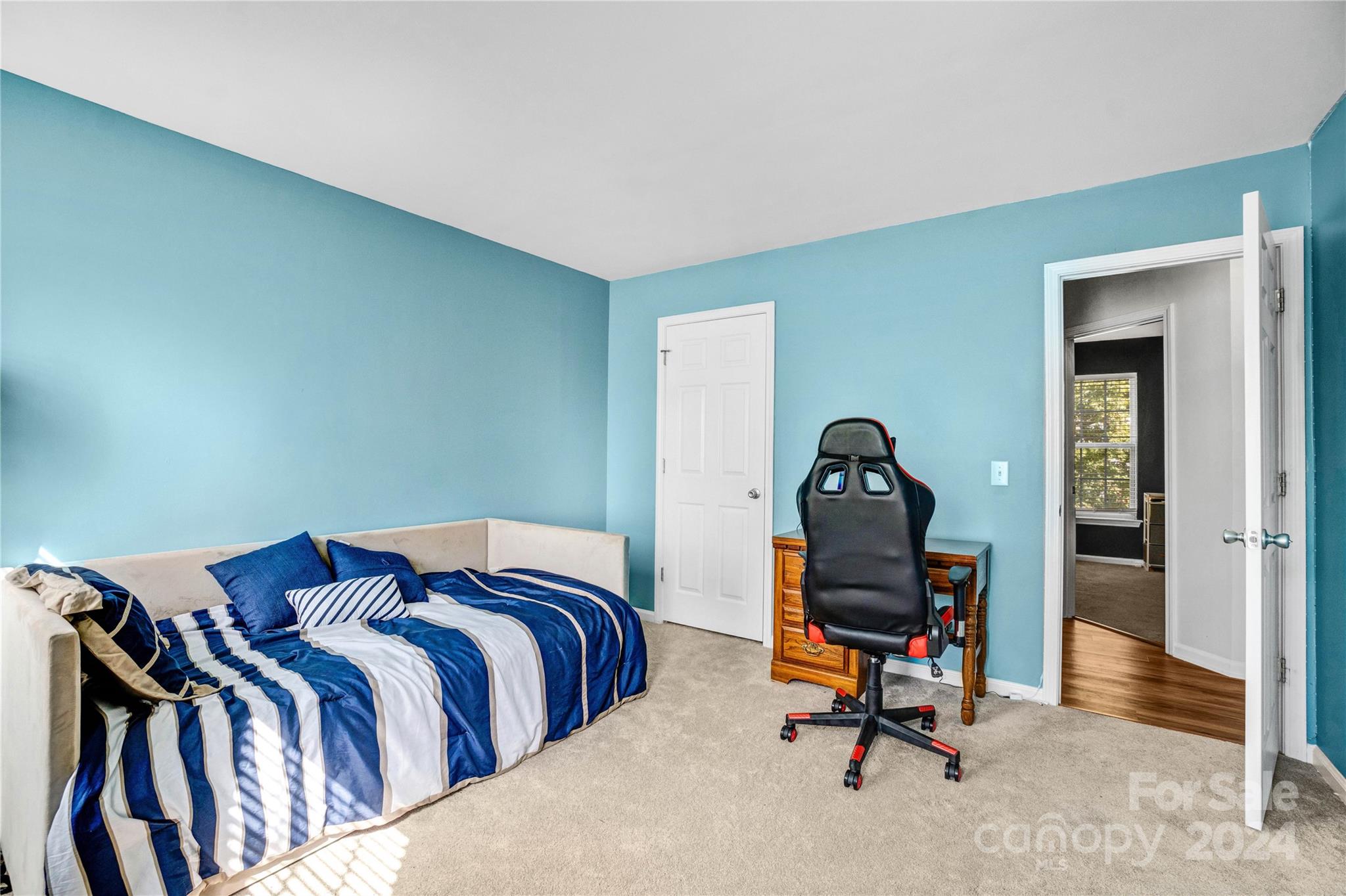 12502 Chickasaw Drive Huntersville, NC 28078 - Photo 26 of 39 a view of a room with gym equipment