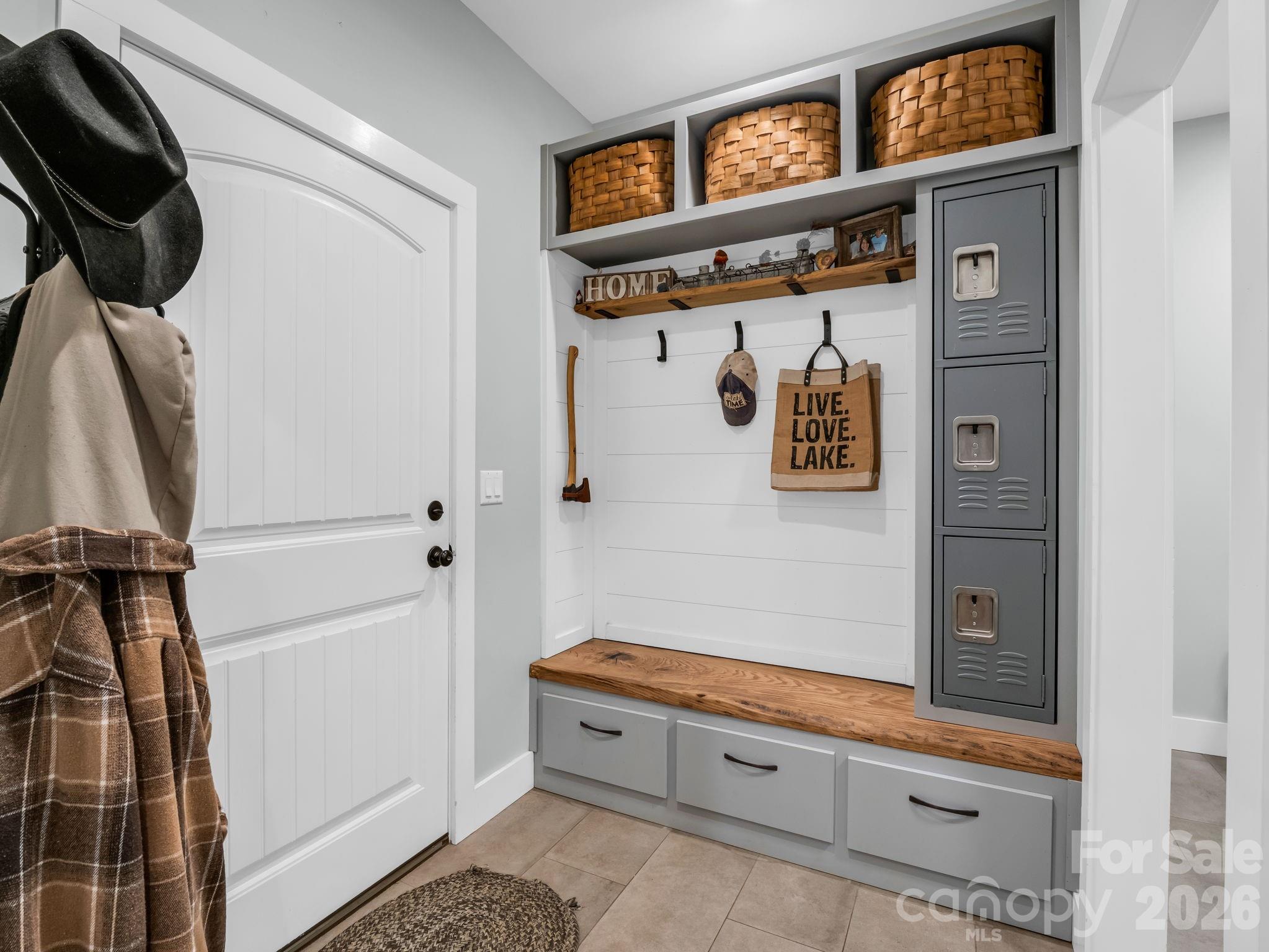 617 South Cove Road Mill Spring, NC 28756 - Photo 18 of 48