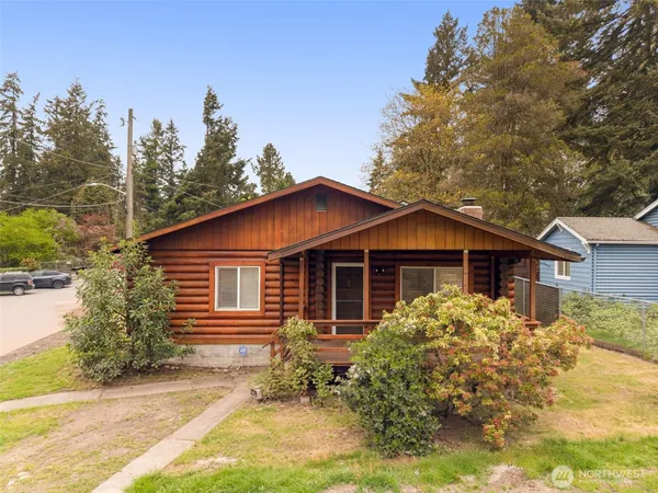 $998,000 | 14508 6th Avenue Northeast, Shoreline, WA 98155
