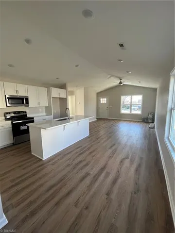 $260,000 | 707 Trotter Street, Thomasville, NC 27360