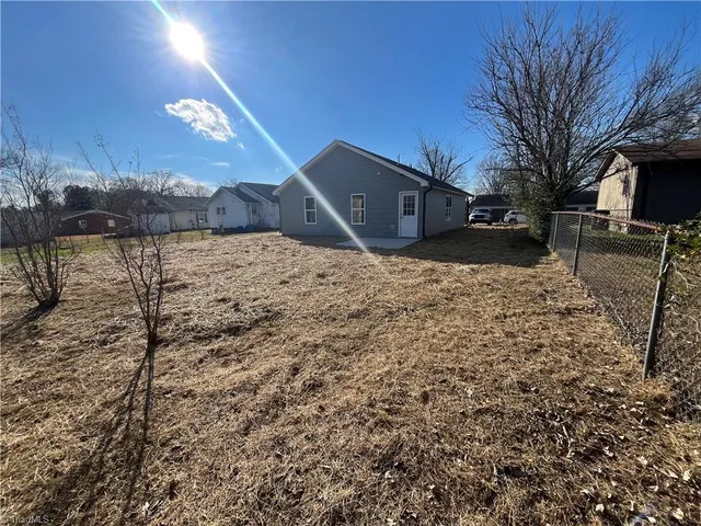 $260,000 | 707 Trotter Street, Thomasville, NC 27360