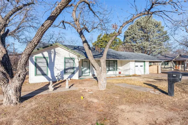 $139,000 | 504 Oak Street, Clyde, TX 79510