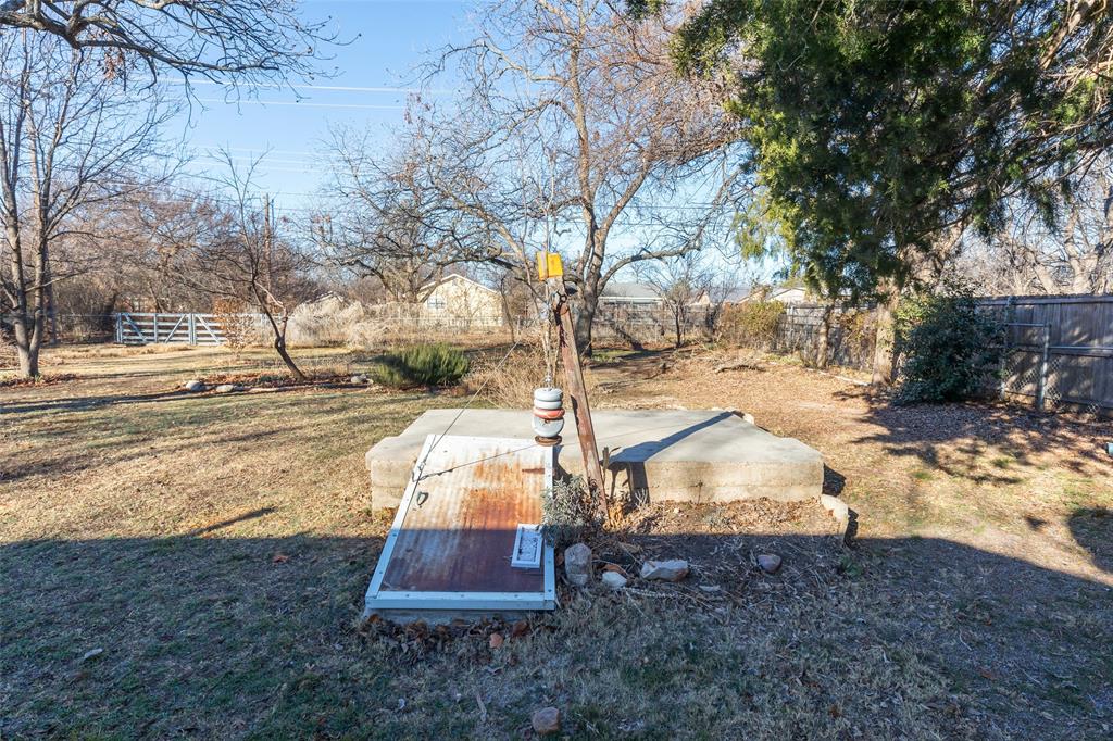 504 Oak Street Clyde, TX 79510 - Photo 20 of 27