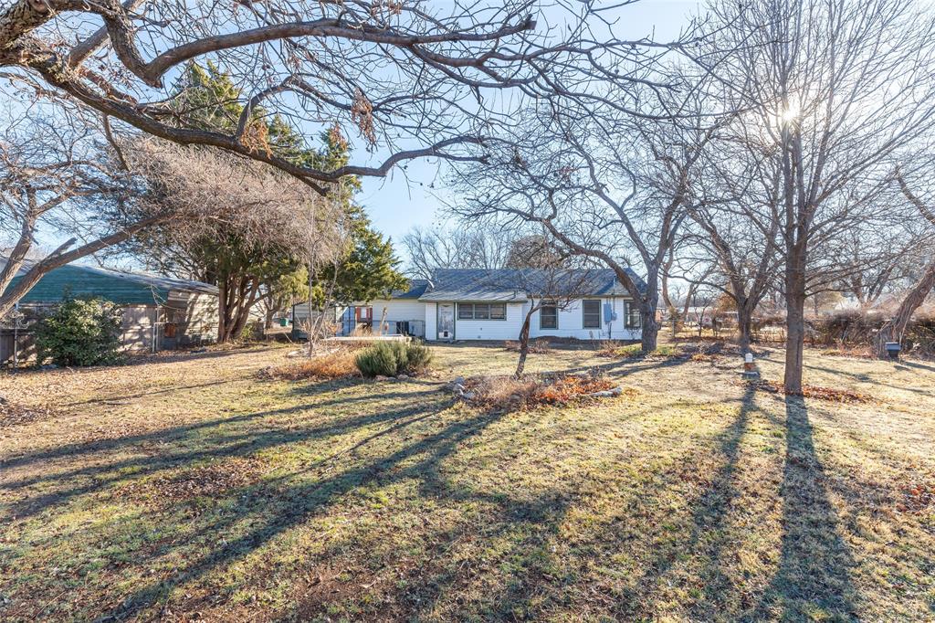 504 Oak Street Clyde, TX 79510 - Photo 24 of 27