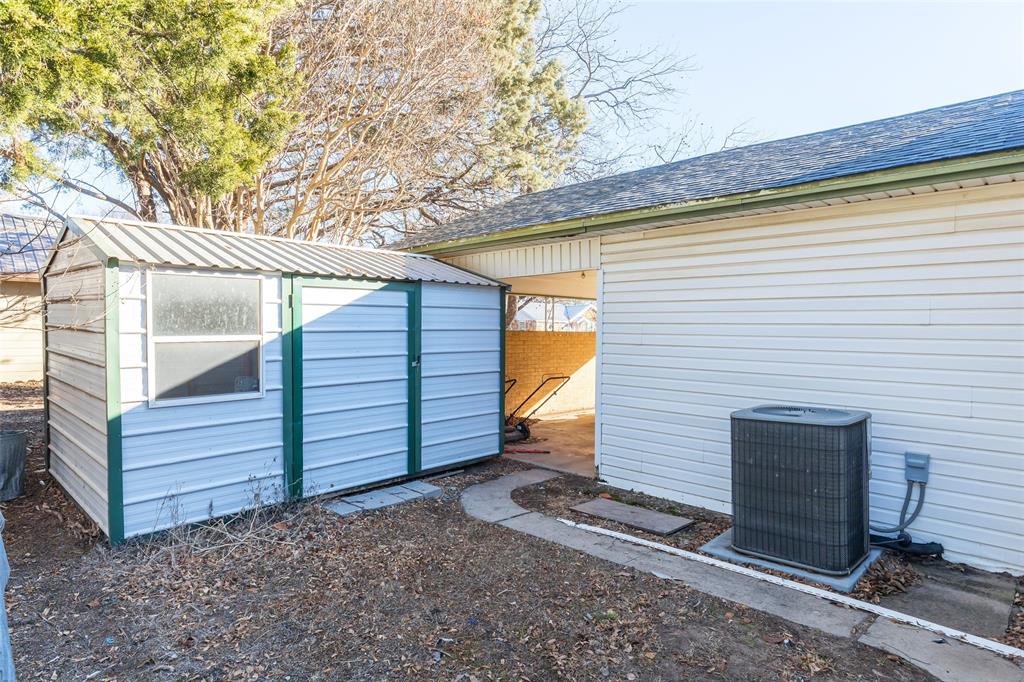 504 Oak Street Clyde, TX 79510 - Photo 27 of 27