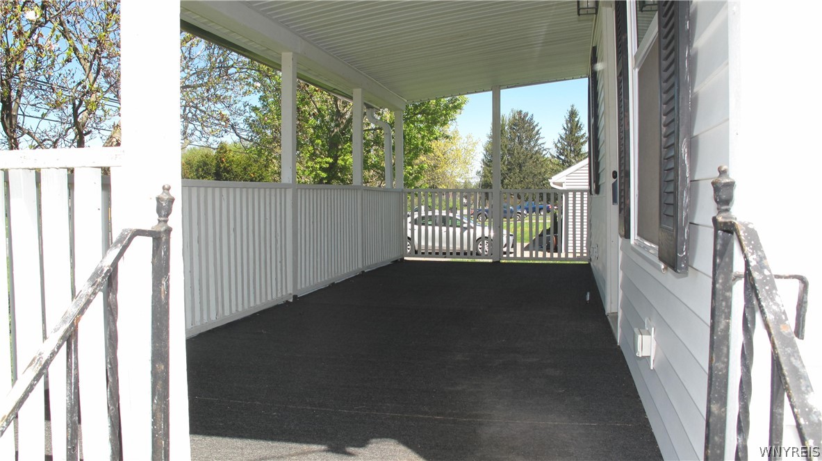 4675 Gasport Road Gasport, NY 14067 - Photo 4 of 45