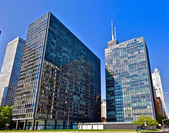 $3,300 | 900 North Lake Shore Drive, Unit 812, Chicago, IL 60611